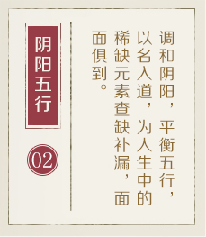 宝鸡起名流程二