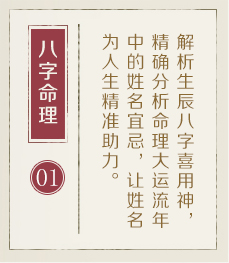 宝鸡起名流程一